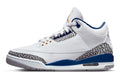 Air Jordan 3 Retro "Wizards”