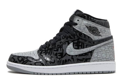 Air Jordan 1 High OG 'Rebellionaire'