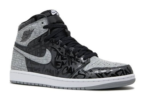 Air Jordan 1 High OG 'Rebellionaire'