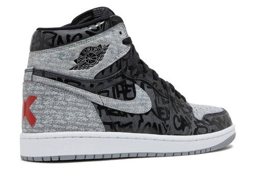 Air Jordan 1 High OG 'Rebellionaire'