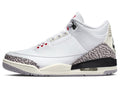 Air Jordan 3 Retro “White Cement Reimagined”