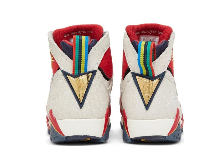 Air Jordan 7 Retro 'New Sheriff in Town'