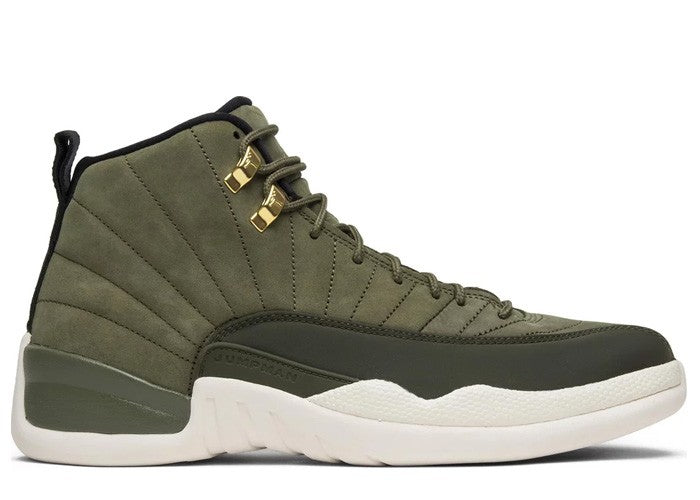 Air Jordan 12 Retro CP3 'Class of 2003'