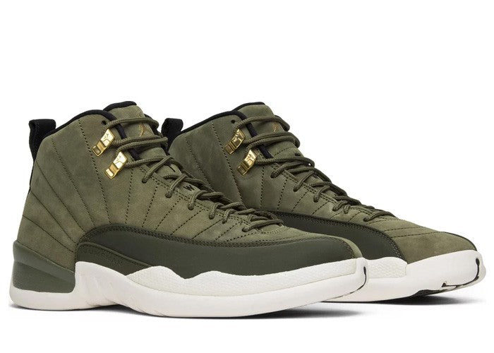 Air Jordan 12 Retro CP3 'Class of 2003'
