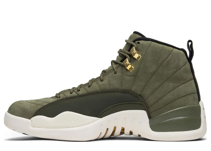 Air Jordan 12 Retro CP3 'Class of 2003'