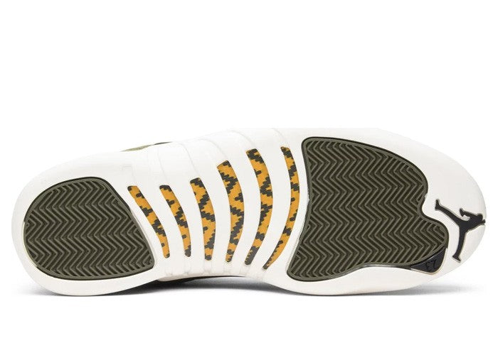 Air Jordan 12 Retro CP3 'Class of 2003'