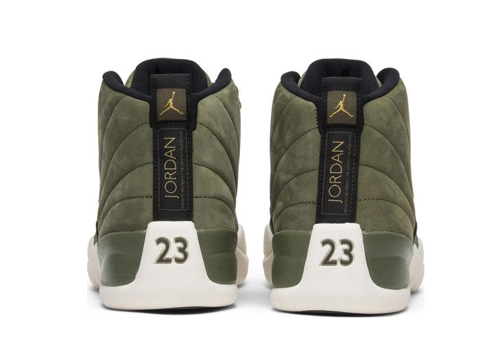 Air Jordan 12 Retro CP3 'Class of 2003'