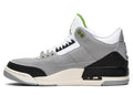 Air Jordan 3 Retro “Chlorophyll”