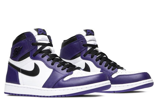 Air Jordan 1 Retro High OG 'Court Purple 2.0'