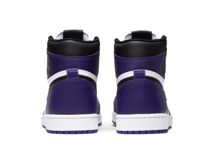Air Jordan 1 Retro High OG 'Court Purple 2.0'