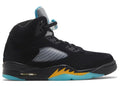 Air Jordan 5 Retro 'Aqua'