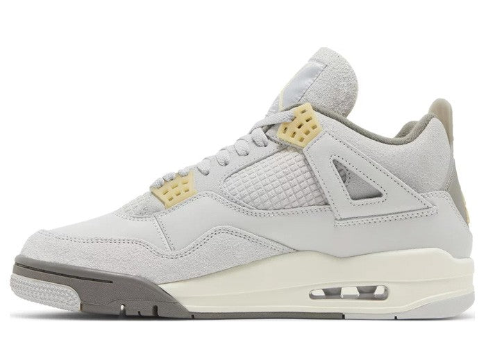 Air Jordan 4 Retro SE 'Craft'