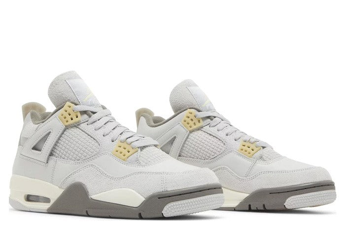 Air Jordan 4 Retro SE 'Craft'