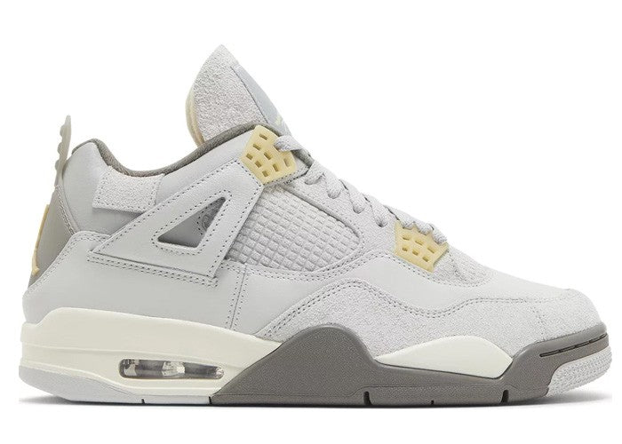 Air Jordan 4 Retro SE 'Craft'