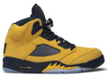 Air Jordan 5 Retro SP 'Michigan'