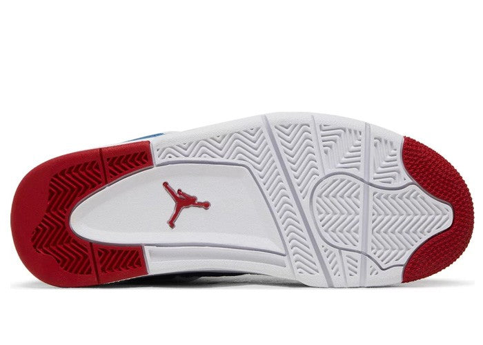 Air Jordan 4 Retro GS 'Messy Room'