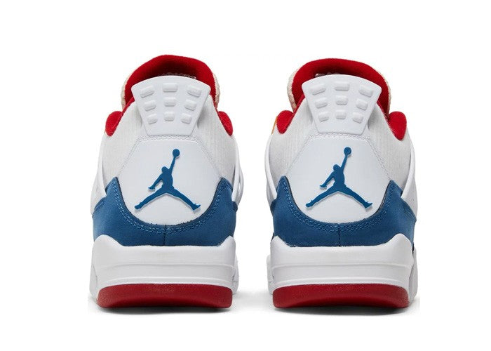 Air Jordan 4 Retro GS 'Messy Room'