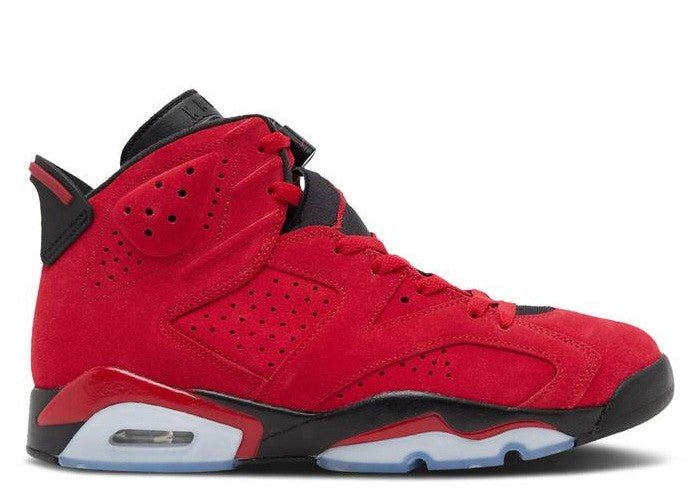 Air Jordan 6 Retro "Toro"