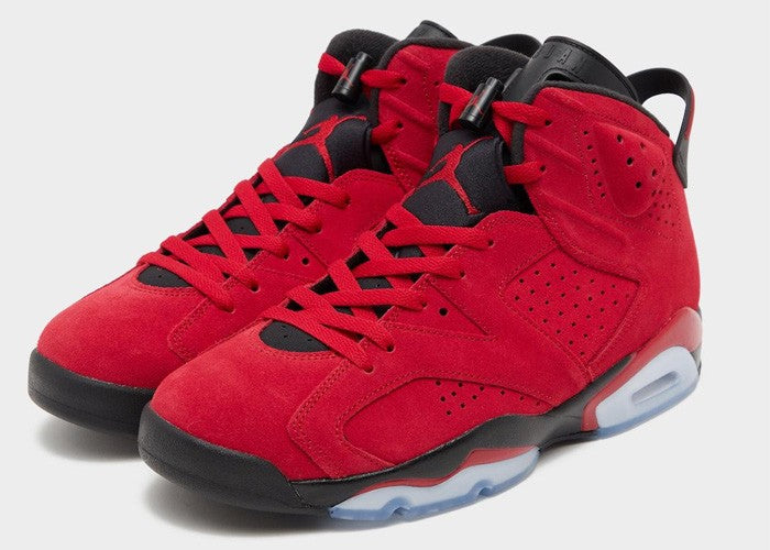 Air Jordan 6 Retro "Toro"