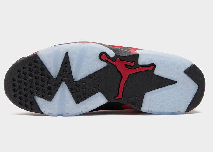 Air Jordan 6 Retro "Toro"