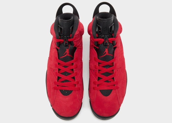 Air Jordan 6 Retro "Toro"