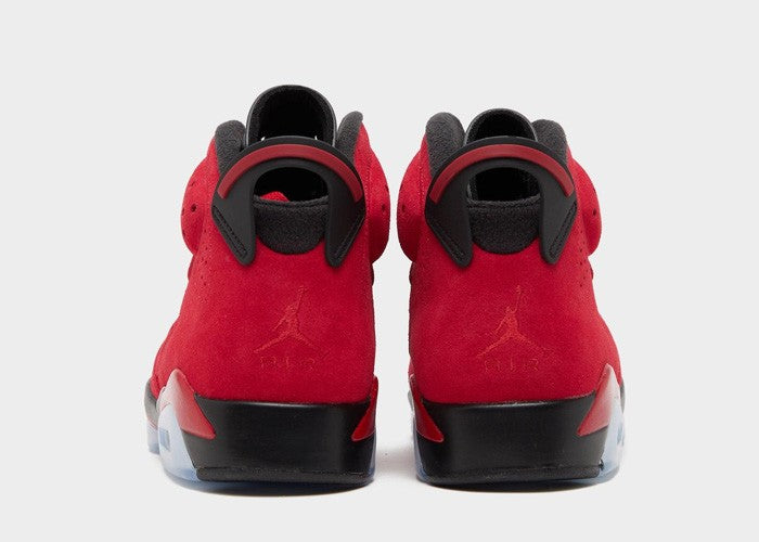 Air Jordan 6 Retro "Toro"
