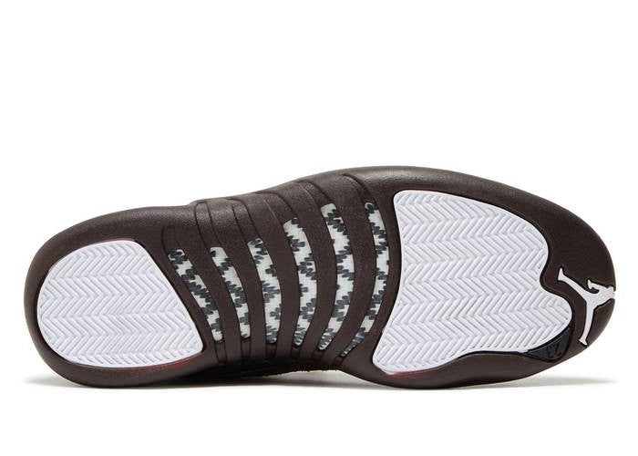 A Ma Maniére x Wmns Air Jordan 12 Retro SP 'Black'