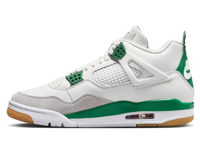 Nike SB x Air Jordan 4 SP 'Pine Green'