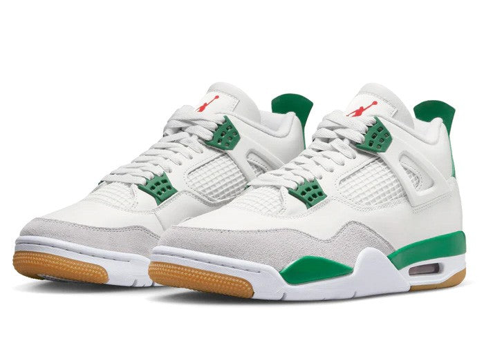 Nike SB x Air Jordan 4 SP 'Pine Green'