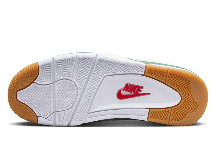 Nike SB x Air Jordan 4 SP 'Pine Green'