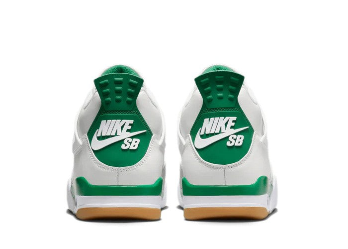 Nike SB x Air Jordan 4 SP 'Pine Green'