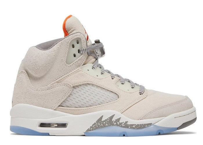 Air Jordan 5 Retro SE "Craft"