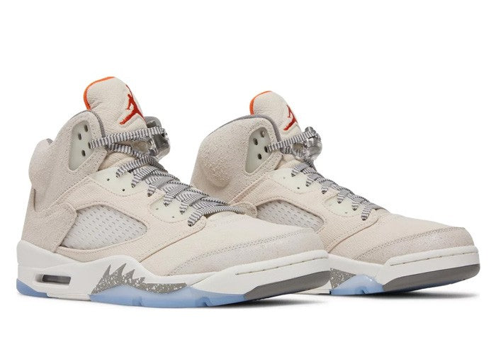 Air Jordan 5 Retro SE "Craft"