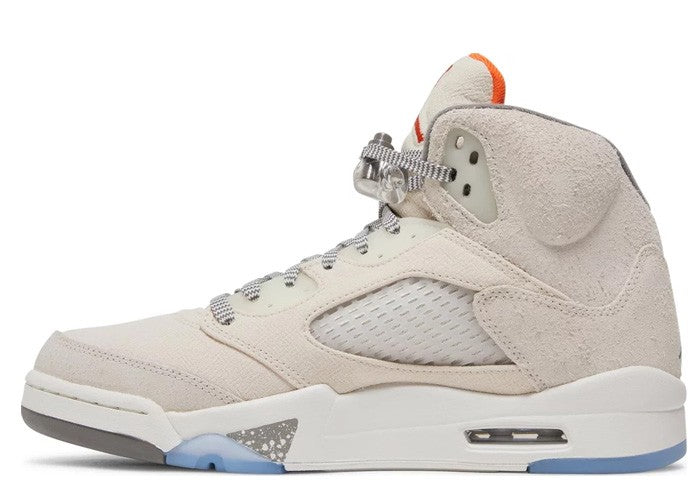Air Jordan 5 Retro SE "Craft"