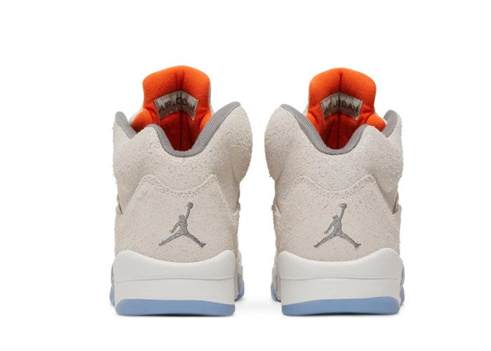 Air Jordan 5 Retro SE "Craft"