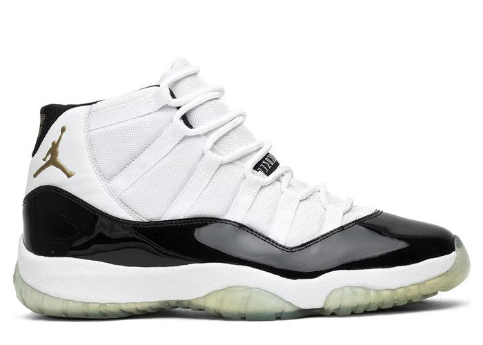 Air Jordan 11 RETRO "DMP Gratitude"