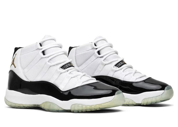 Air Jordan 11 RETRO "DMP Gratitude"