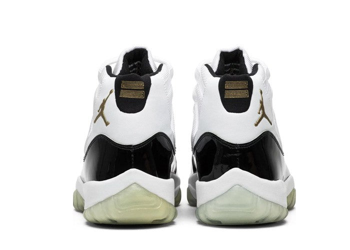 Air Jordan 11 RETRO "DMP Gratitude"