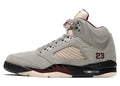 Air Jordan 5 Retro “Light Bone”