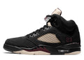 Air Jordan 5 Retro “Black”