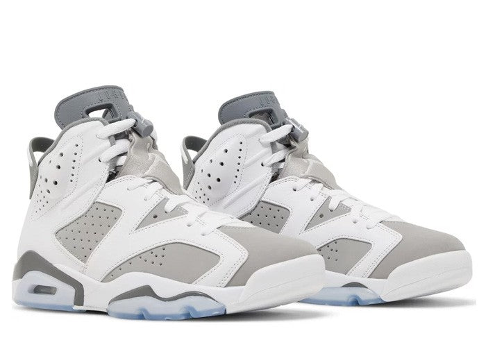 Air Jordan 6 Retro 'Cool Grey'
