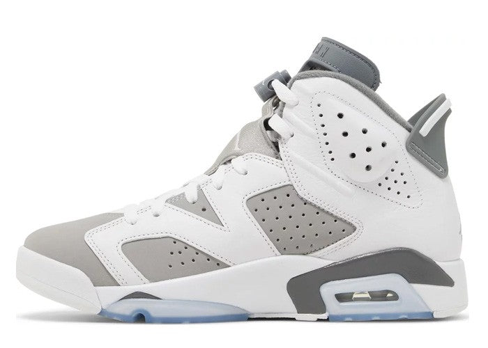 Air Jordan 6 Retro 'Cool Grey'