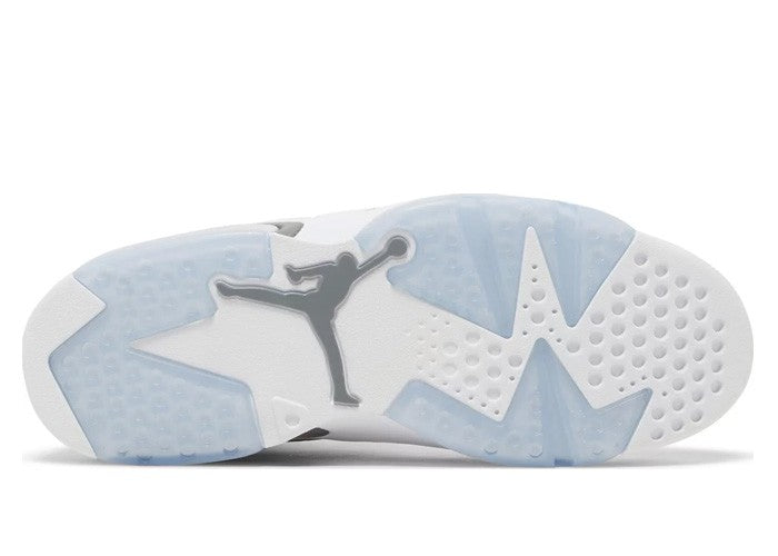 Air Jordan 6 Retro 'Cool Grey'
