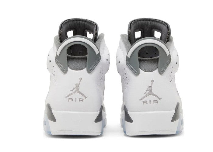 Air Jordan 6 Retro 'Cool Grey'