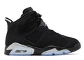 Air Jordan 6 Retro 'Chrome'