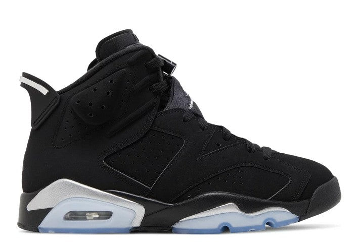 Air Jordan 6 Retro 'Chrome'