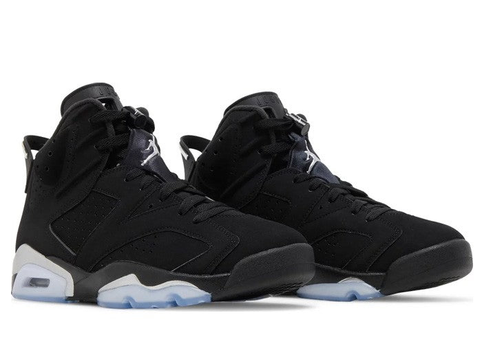 Air Jordan 6 Retro 'Chrome'