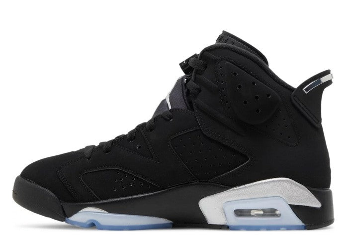 Air Jordan 6 Retro 'Chrome'