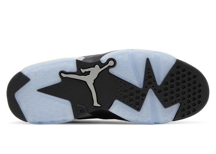 Air Jordan 6 Retro 'Chrome'