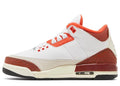 Air Jordan 3 Retro GS 'Mars Stone'